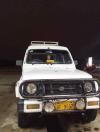 Suzuki Potohar  2007 For Sale in Hub