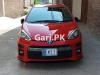 Toyota Aqua  2018 For Sale in Peshawar