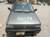Suzuki Mehran VX Euro II 2013 For Sale in Lahore