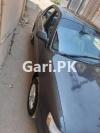 Toyota Corolla LX Limited 1.3 1995 For Sale in Peshawar