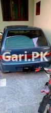 Suzuki Cultus VXR 2007 For Sale in Hayatabad