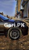 Honda Civic EXi 2005 For Sale in Karachi