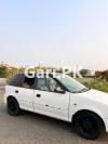 Suzuki Cultus Limited Edition 2016 For Sale in Lahore
