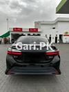 Toyota Corolla Altis Grande X CVT-i 1.8 Beige Interior 2023 For Sale in Lahore