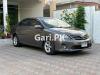 Toyota Corolla GLi 1.3 VVTi 2009 For Sale in Abbottabad