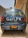 Suzuki Alto VXR 2007 For Sale in Karachi
