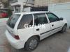Suzuki Cultus VXR 2006 For Sale in Karachi