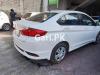 Honda City 1.2L CVT 2021 For Sale in Multan