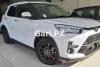 Toyota Raize Z 2019 For Sale in Karachi