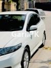 Honda City Aspire Prosmatec 1.3 i-VTEC 2016 For Sale in Rawalpindi