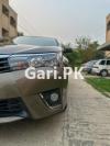 Toyota Corolla Altis Automatic 1.6 2015 For Sale in Lahore