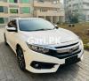 Honda Civic VTi Oriel Prosmatec 1.8 i-VTEC 2016 For Sale in Mardan