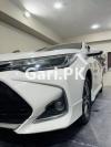 Toyota Corolla Altis Grande CVT-i 1.8 2019 For Sale in Quetta