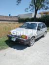 Suzuki Khyber  1998 For Sale in Mansehra