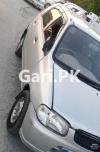 Suzuki Alto VXR 2001 For Sale in Attock