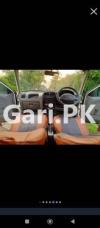 Suzuki Alto VXR (CNG) 2011 For Sale in Rawalpindi