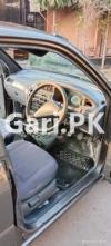 Daihatsu Cuore CX Eco 2007 For Sale in Lahore