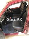 Suzuki Mehran VX 2002 For Sale in Rawalpindi