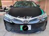 Toyota Corolla GLi 1.3 VVTi 2019 For Sale in Lahore