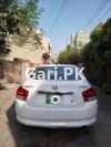 Honda City 1.3 i-VTEC 2011 For Sale in Faisalabad