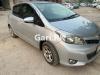 Toyota Vitz B S Edition 1.0 2011 For Sale in Faisalabad