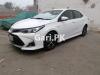 Toyota Corolla Altis Manual 1.6 2020 For Sale in Sargodha