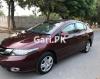 Honda City 1.3 i-VTEC 2018 For Sale in Lahore