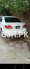 Toyota Corolla XLi 2007 For Sale in Islamabad