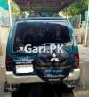 Mitsubishi Pajero Mini  1998 For Sale in Lahore