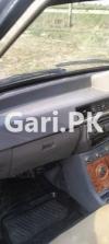 Suzuki Mehran VXR Euro II 2013 For Sale in Bhakkar