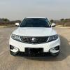 Proton X70  2022 For Sale in Islamabad