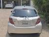 Toyota Vitz F 1.0 2014 For Sale in Sargodha
