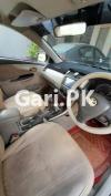 Toyota Corolla GLi 1.3 VVTi 2010 For Sale in Islamabad