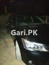 Toyota Corolla Axio Hybrid 1.5 2014 For Sale in Karachi
