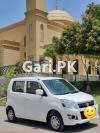 Suzuki Wagon R AGS 2022 For Sale in Islamabad