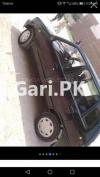 Suzuki Mehran  2012 For Sale in Rahim Yar Khan