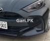 Toyota Yaris Hatchback  2020 For Sale in Lahore