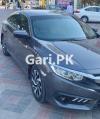 Honda Civic 1.8 i-VTEC CVT 2017 For Sale in Lahore