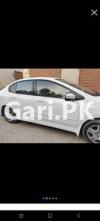 Honda City  2018 For Sale in Larkana