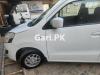 Suzuki Wagon R VXL 2022 For Sale in Mian Wali