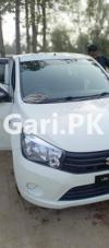 Suzuki Cultus VXR 2017 For Sale in Sargodha