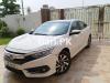 Honda Civic 1.8 i-VTEC CVT 2018 For Sale in Lahore