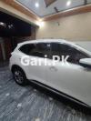 MG HS 1.5 Turbo 2021 For Sale in Lahore