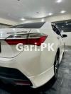 Toyota Corolla Altis Grande CVT-i 1.8 2019 For Sale in Quetta