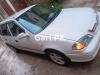 Suzuki Cultus VXL 2003 For Sale in Lahore