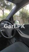 Toyota Vitz RS 1.3 2005 For Sale in Islamabad