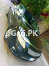 Toyota Corolla GLi 1.3 VVTi 2009 For Sale in Islamabad