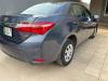 Toyota Corolla  2015 For Sale in Faisalabad