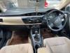 Toyota Corolla  2015