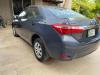 Toyota Corolla  2015